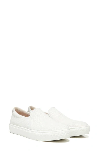 Shop Dr. Scholl's Nova Sneaker In White