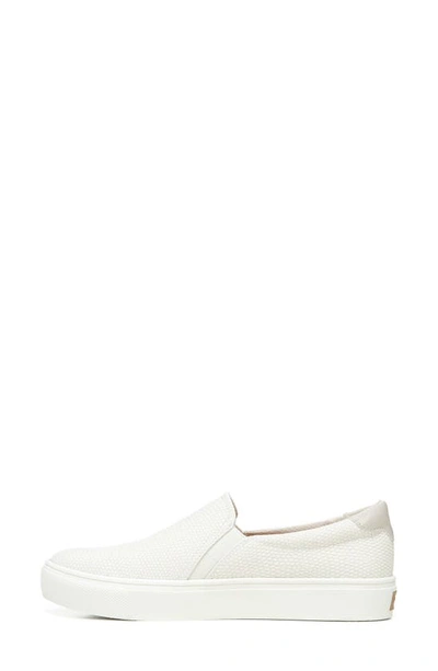 Shop Dr. Scholl's Nova Sneaker In White