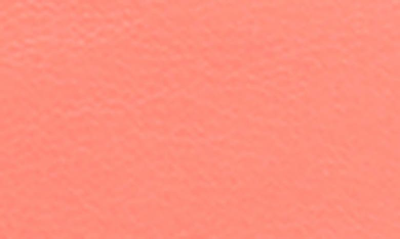 Journee Collection Mina  Womens Dressy Slip On Heels In Coral
