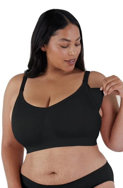 Bravado Designs Body Silk Seamless Recycled Nylon Blend Wireless