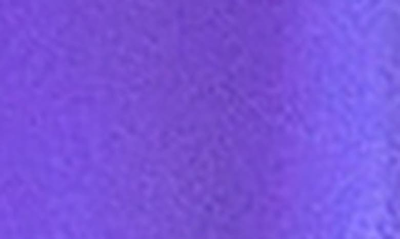 Roma Confidential Lashes For Lace Short Robe In Lavender