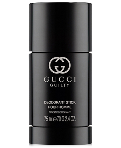 Gucci Guilty Pour Homme Deodorant Stick, 2.4 Oz.