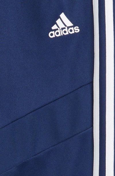 Shop Adidas Originals Kids' Tiro19 Track Pants In Dark Blue / White