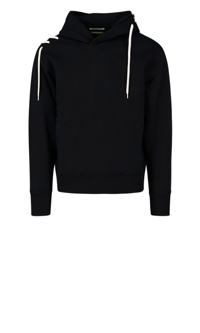 Shop Craig Green Sweater In Black