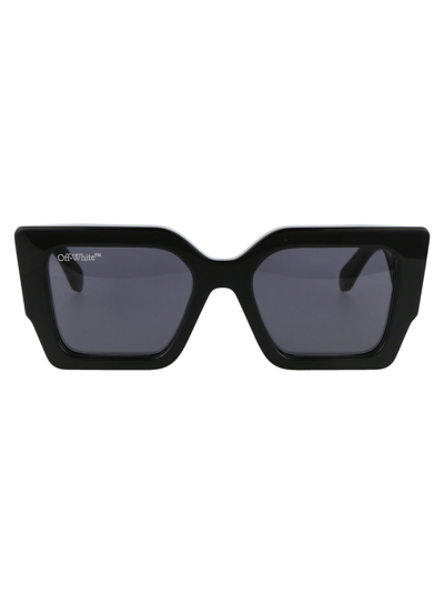 Off-White, Accessories, Offwhite Catalina Sunglasses