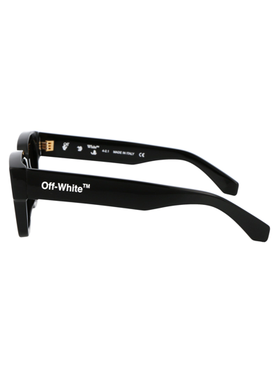 Off-White Off-White VIRGIL Sunglasses - Stylemyle