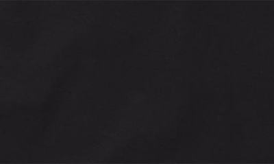 Cuts Trim Fit Short Sleeve Henley In Black