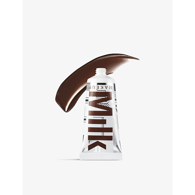 Milk Makeup Bionic Sunkissed Liquid Bronzer With Hyaluronic Acid Invincible 0.6 oz/ 17 ml In Invincible
