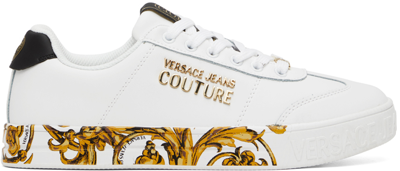 Scarpa versace shop