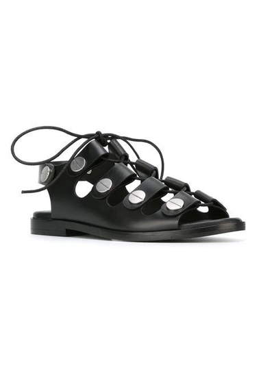 Shop Alexander Wang 'patricia' Sandals