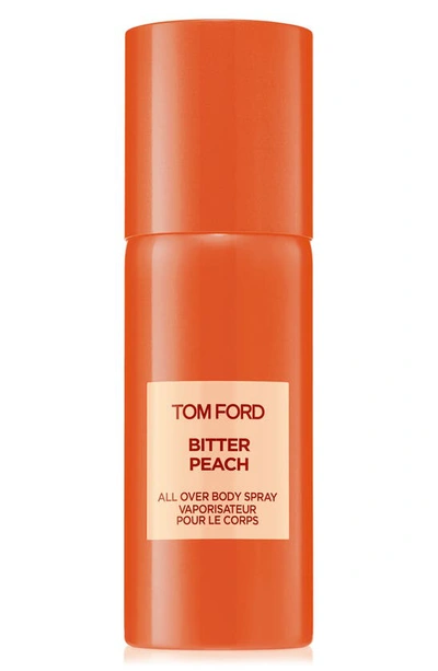 Tom Ford Bitter Peach All Over Body Spray