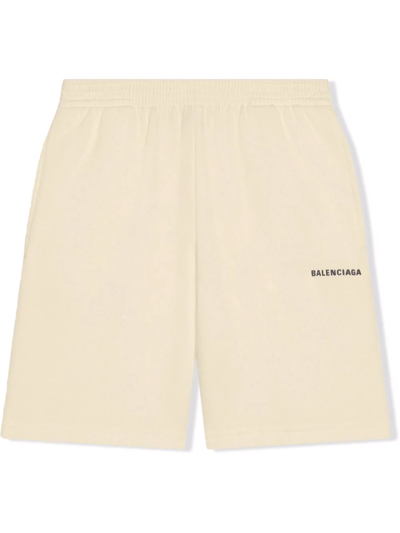 Balenciaga kids deals shorts