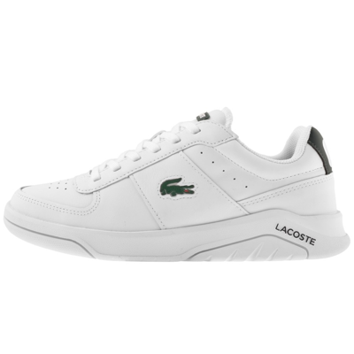 Shoes Lacoste Game Advance • shop