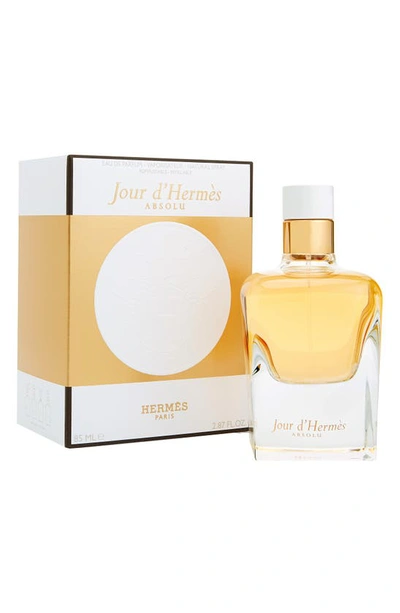 Shop Hermes Absolu, 1.6 oz