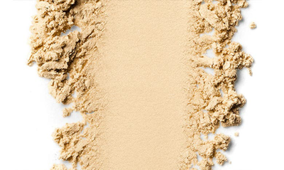 Bobbi Brown Sheer Finish Loose Powder In Pale Yellow