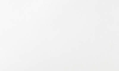 Christian Louboutin F.a.v Fique A Vontade Mid Cut Leather Sneaker In White