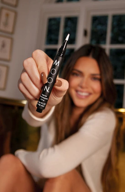 Shop Moon X Kendall Jenner Vanilla Mint Teeth Whitening Pen, 0.9 oz