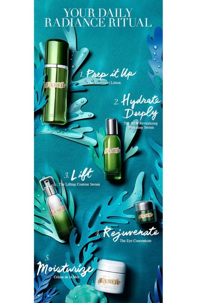 La Mer The Moisturizing Soft Cream