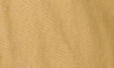 Hawke And Co Cotton 4 Pocket Hooded Jacket In Khaki
