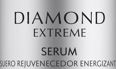 Shop Natura Bissé Diamond Extreme Serum, 1.4 oz