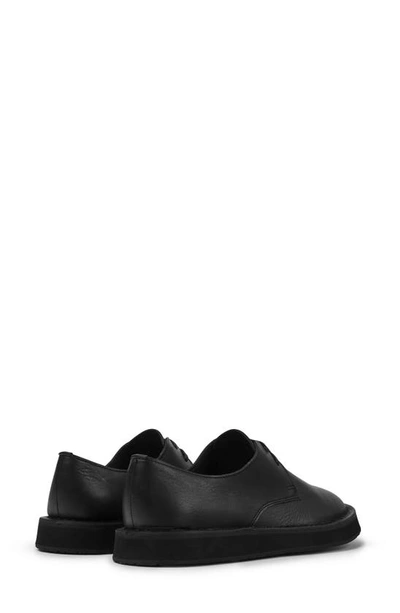 Shop Camper Brothers Polze Chukka Derby In Black