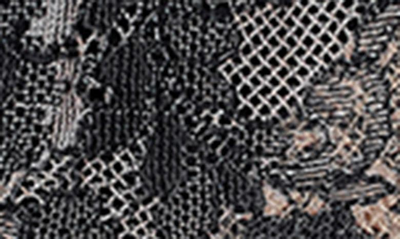 Shop Skarlett Blue Entice 2-pack Thongs In Black/ Nylon