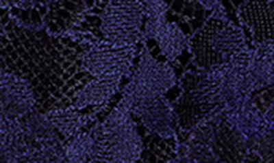 Shop Skarlett Blue Entice 2-pack Thongs In Black/ Night