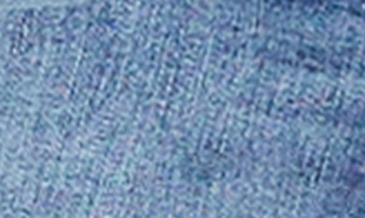 Shop Wash Lab Denim Fun Crop Jeans In Dive Blue