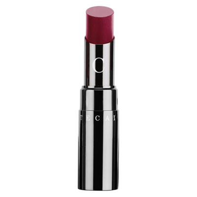 Shop Chantecaille Lip Chic Lipstick (various Shades) In Damask