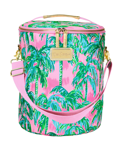 Shop Lilly Pulitzer Suite Views Beach Cooler Tote