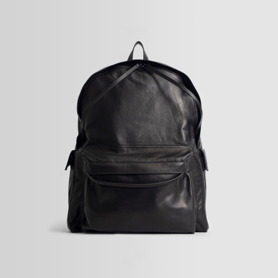 Ann store demeulemeester backpack