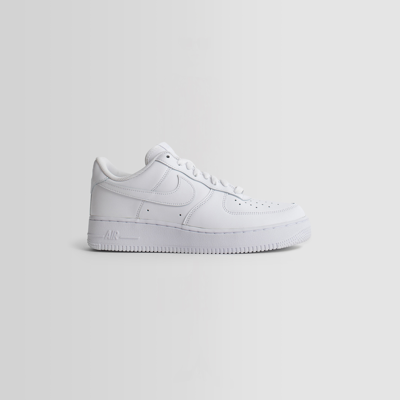 Nike Air Force 1 '07   Men's In White
