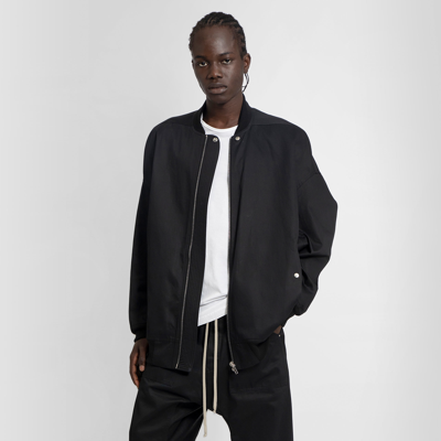 Shop Rick Owens Drkshdw In Black