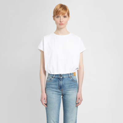 Shop Department Five T Shirts In White