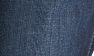 7 For All Mankind Austyn Relaxed Straight Leg Jeans In Los Angeles Dark