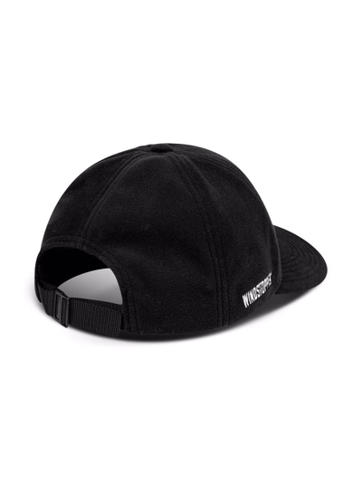 Supreme Windstopper Small Box Earflap Cap In Black | ModeSens