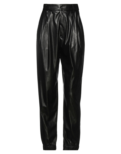 Shop Aniye By Woman Pants Black Size 6 Polyester