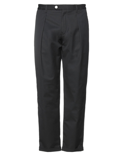 Shop J.w. Brine J. W. Brine Man Pants Black Size 33 Polyester, Cotton