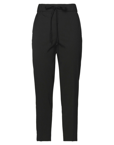 Shop Beatrice .b Woman Pants Black Size 4 Polyester, Viscose, Elastane