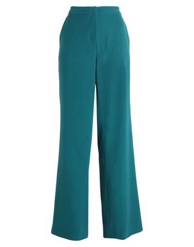 Gianluca Capannolo Pants In Green