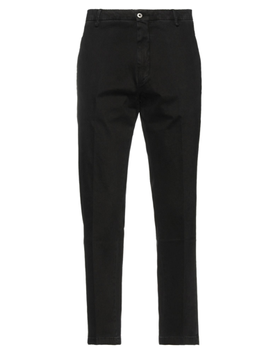 Shop Be Able Pants In Black
