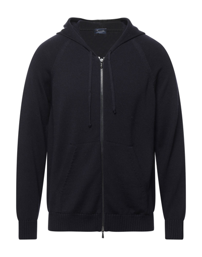 Drumohr Cardigans In Blue