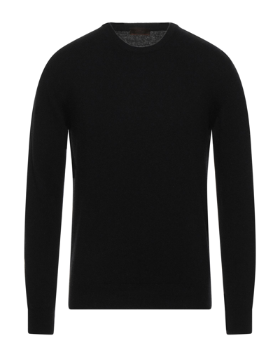 Shop Altea Sweaters In Black