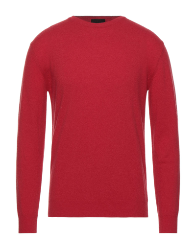 Shop Altea Sweaters In Red