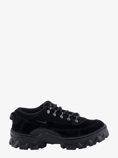 Shop Nike Lahar Low In Black