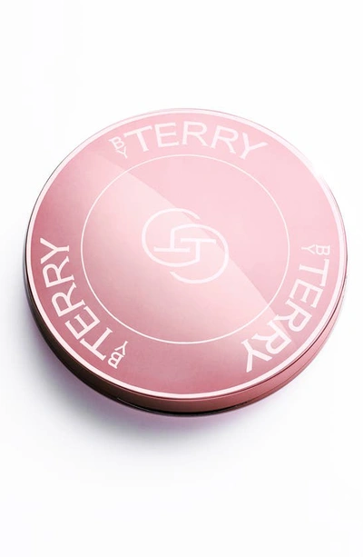 Shop By Terry Brightening Cc Serum Powder In Apricot Glow