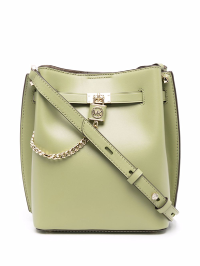 Shop Mmk Bags.. Green