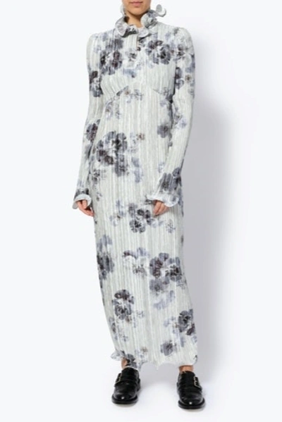ERDEM NOVELLA DRESS 