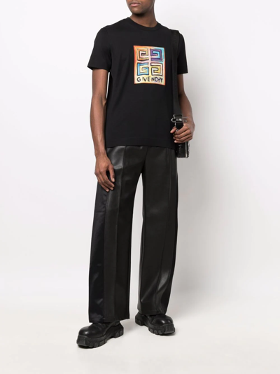 GIVENCHY X Josh Smith T Shirt – Tenisshop.la