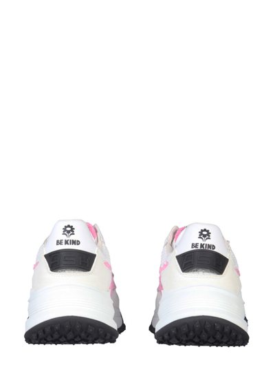 Shop Ash Joker Be Kin 03 Sneakers In White
